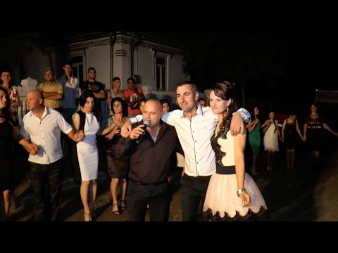 01 Botez Delia - Damian Conac 2014 LIVE Desa Full HD