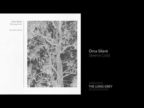 Indefinite Pitch PREMIERES. Orca Silent - Skeena Cold [Oslated]