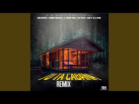 Tu Ta Cabaña (Remix)