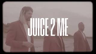 Taking Back Sunday - Juice 2 Me (Visualizer)