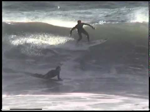 12-12-93 Redondo Breakwall - Ted Robinson (3m31s).mov