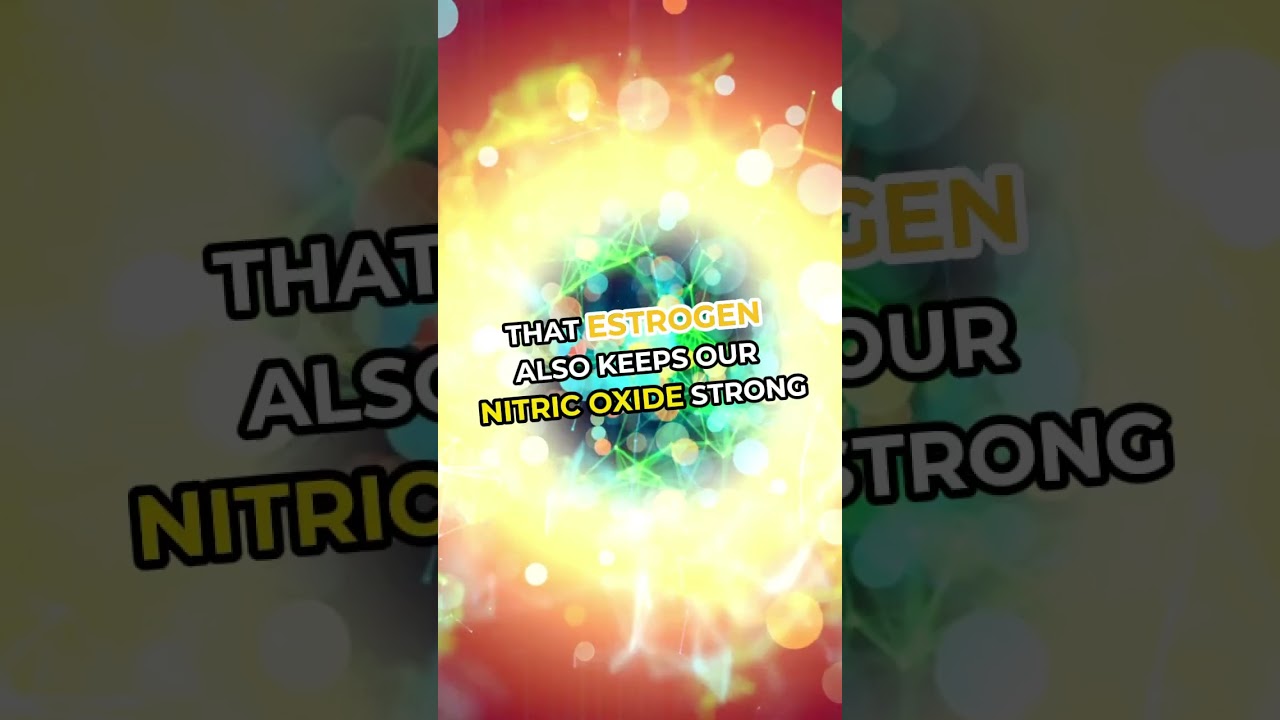 Why Your Nitric Oxide Levels are Falling