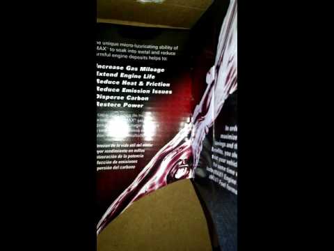 Z-MAX engine and fuel micro-lubricant review