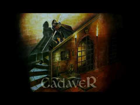 Cadaver -  (Amiga & MS-DOS) Main Theme Music Remake