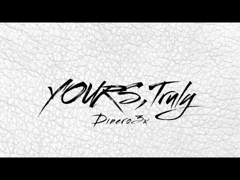 Dinero3x-Distance ￼(Official lyric Video)