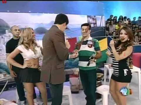 O Melhor do Brasil - Toco no dia 28/11/2009