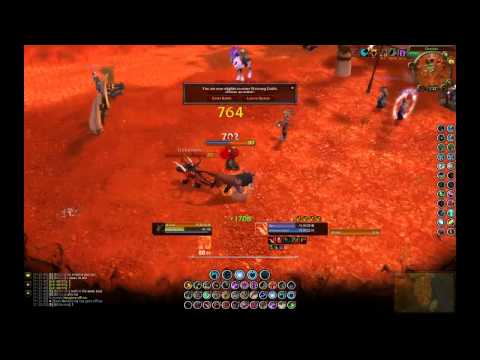 Gladiator Miirkat - More fun with Mind Control