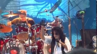 Alice Cooper - Woman of Mass Distraction