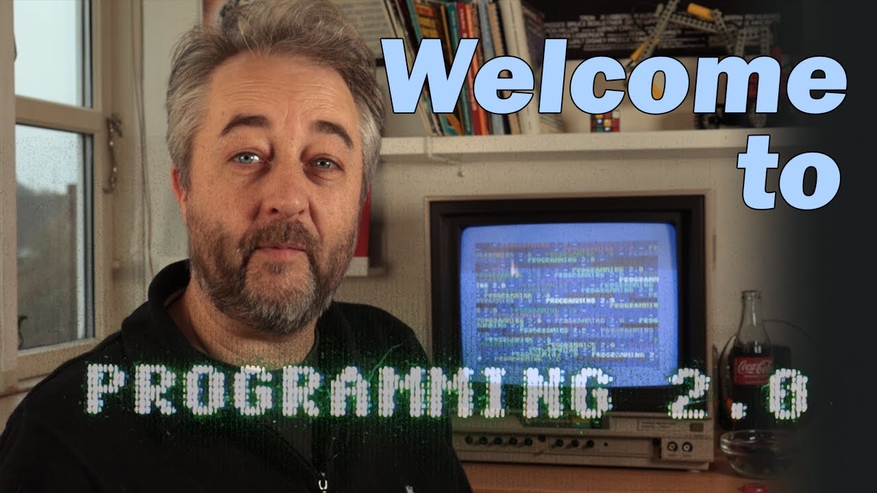 Introduction to programming 2.0