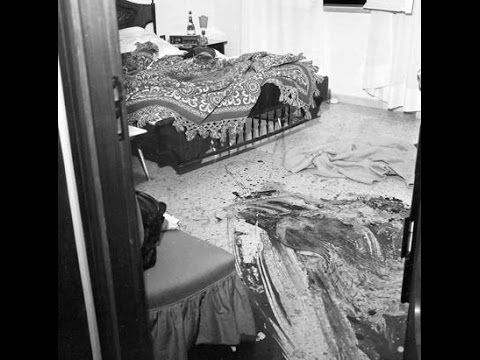 Strage di via Caravaggio: cold case 1975