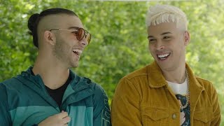 No Te Hagas la Loca - Ninsitow Joker | Sean Dominic Haze