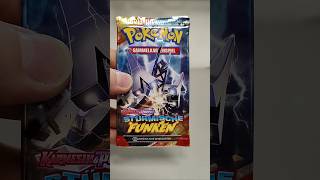 Stürmische Funken #karmesinundpurpur #pokemon #randombooster #pokemoncards #pokemonopening