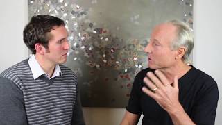 The Conscious Change Agent Web Show, with guest Keith Witt