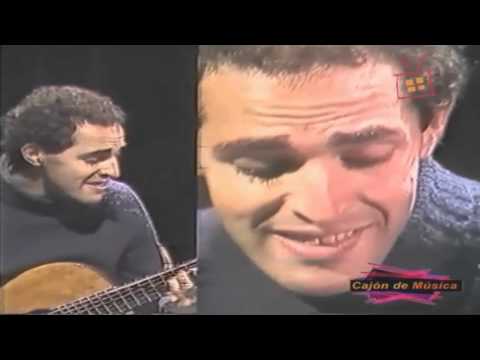 Rubén Olivera: Los otros dias (Alternativa Canal 5 1983)