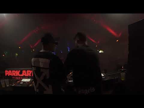 Lowderz @ PARK ART - Curitiba, BRAZIL, 2024