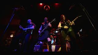 LEX TALION - Sons of Chaos (Official Video)