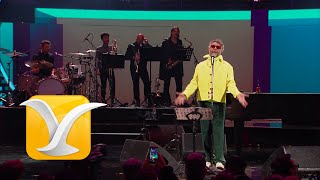 Fito Páez - Mariposa Tecknicolor - Festival de la Canción de Viña del Mar 2023 - Full HD 1080p