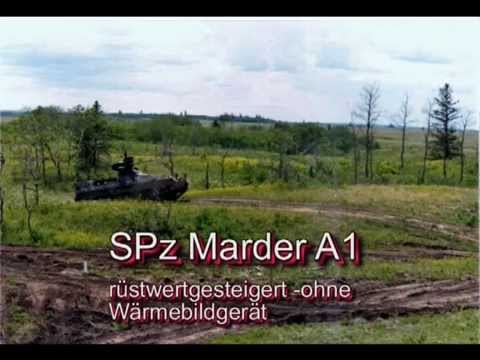 1990 | Eine Übtruppe in Shilo - Part I