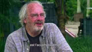 Jurassic World / Featurette "Jack Horner : expert en  paléontologie"