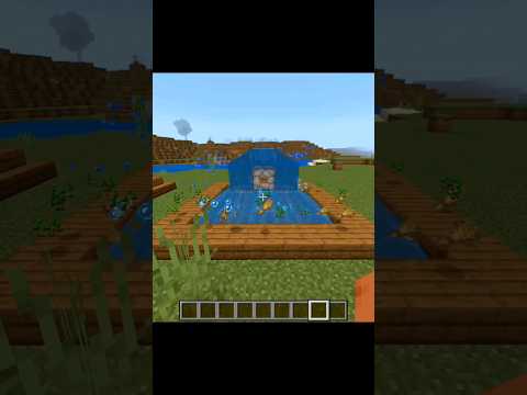 Insane Minecraft Farm HACK! 🔥