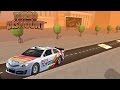 Turbo Dismount - NASCAR - YouTube