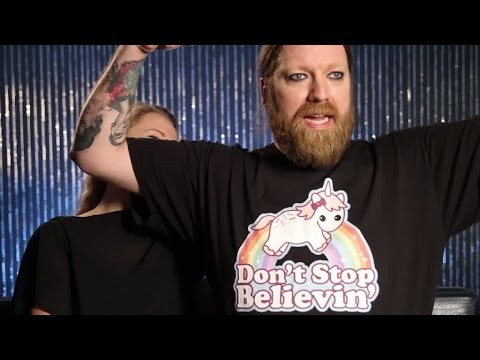 Rickard om sin kärlek till Fred Astaire - Let’s Dance (TV4)