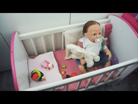 ROTINA DA MANHÃ DO DAVI - PARTE 1