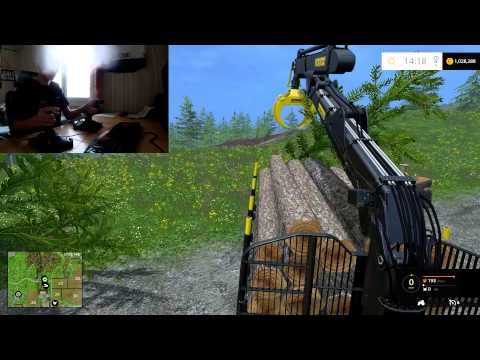 comment installer farming simulator 2015