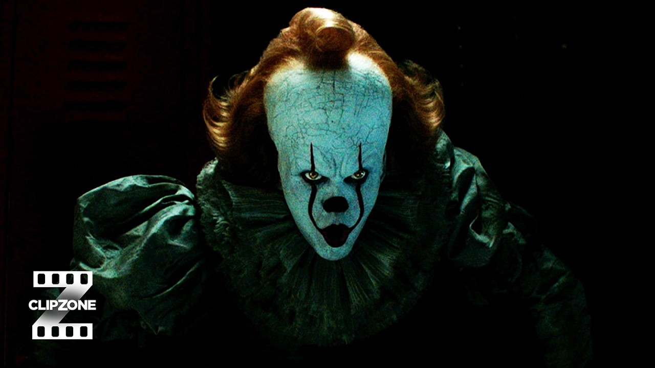 Miniature de la vidéo Kiss Me Fat Boy du film Ça : Chapitre 2