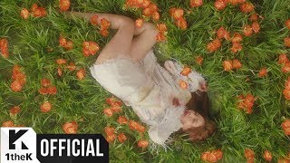[MV] HyunA(현아) _ BABE(베베)