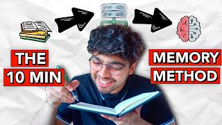 How to Remember Everything You Read (what no one explains)