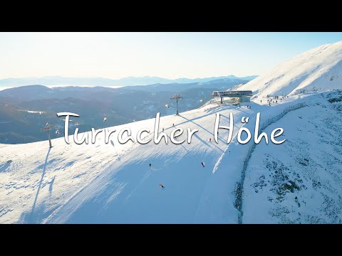 Skifahren auf der Turrracher Höhe: Top-Skigebiet in den Nockbergen