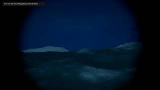 Sea of Thieves UFO