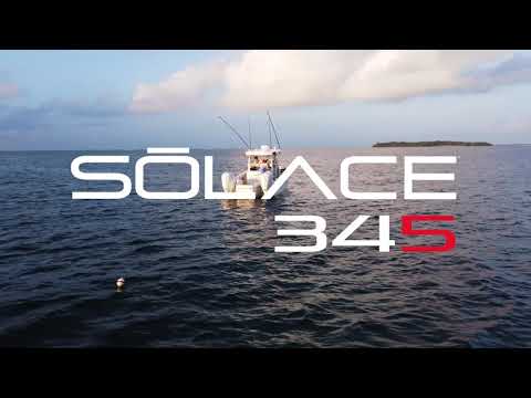 SOLACE 345 - 2019 Boat of the Year