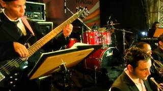 Pantera Cor-de-Rosa  - Big Band da UEMG