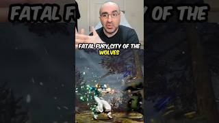 Fatal Fury City of the Wolves Release Date