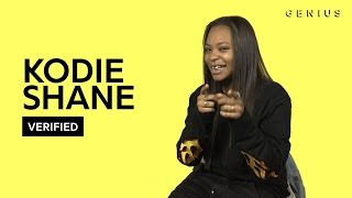 Kodie Shane "NOLA" Official Lyrics & Meaning | Verified