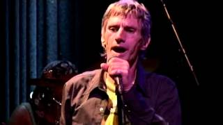 Alquin   Wheelchair groupie live 2003