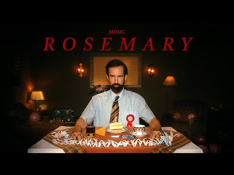 MDMC - Rosemary (Official Video)