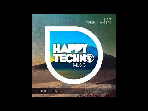 Tapesh & Iam Bam - Lost (Original Mix) [Happy Techno Music]