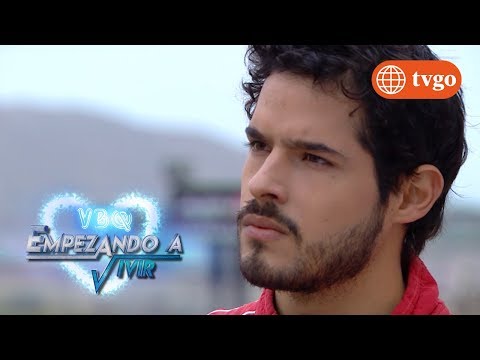 VBQ Starting to Live 04/01/2018 - Chapter 3 - 4/5