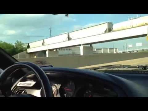 1200hp Supra vs. UGR 1800hp Lamborghini