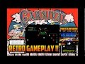 Carnival 1980 Sega Retro Arcade Games Latino Espa ol