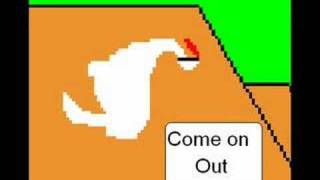 Short Pokemon Comic 2