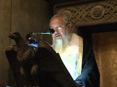 Cateheza IPS Andrei 2 februarie 2014   Catedrala Cluj Napoca