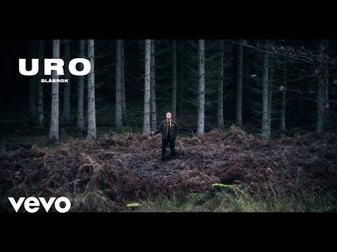 URO - Slåbrok