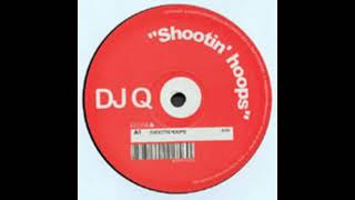 DJ Q – Just One Hour (DJ Q Remix)