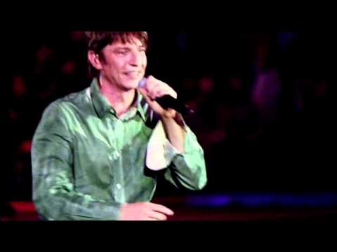 Clouseau In 't lang Live in het Sportpaleis