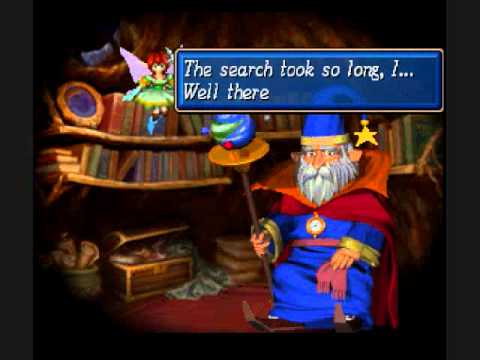 Let's Play Shining Force 3 Episode 1