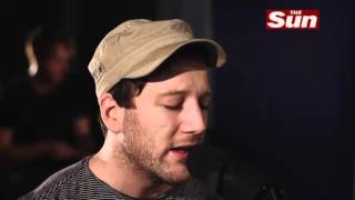 Matt Cardle All For Nothing